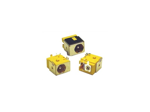 [BLA340070] Laptop DC Jack Acer, Packard Bell, Emachines P0031016