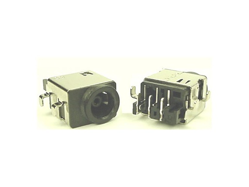 [BLA340231] Laptop DC Jack Voor Samsung Modellen P0132598