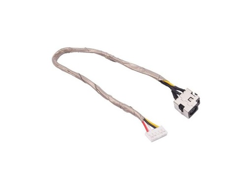 [Dc301004s00] Laptop DC Jack voor HP Pavilion Dv7 P0102798