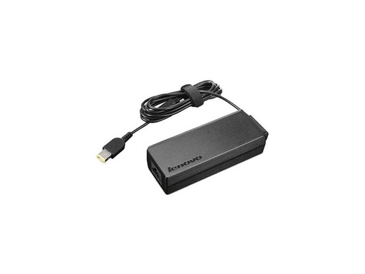 [FRU45N0256] Lenovo AC Adapter 65W Square 