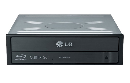 LG BH16NS40 Internal DVD Blu Ray Writer 16x