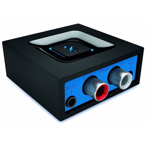 [980-000912] Logitech Bluetooth Audio Adapter
