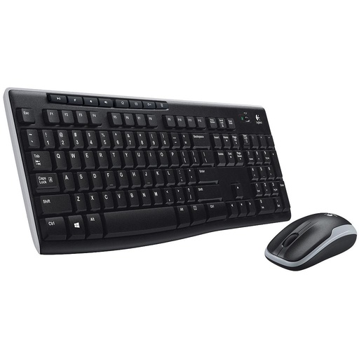 [920-004509] Logitech MK270 wireless combo