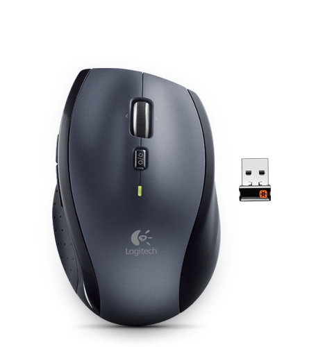 [910-001949] Logitech Wireless Mouse M705