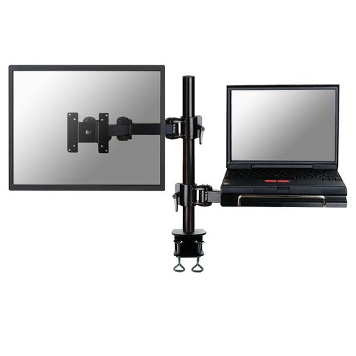 [FPMA-D960NOTEBOOK] NewStar flatscreen- en notebookbureausteun