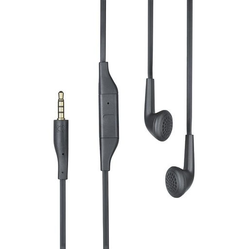 Nokia Stereo Headset WH-207