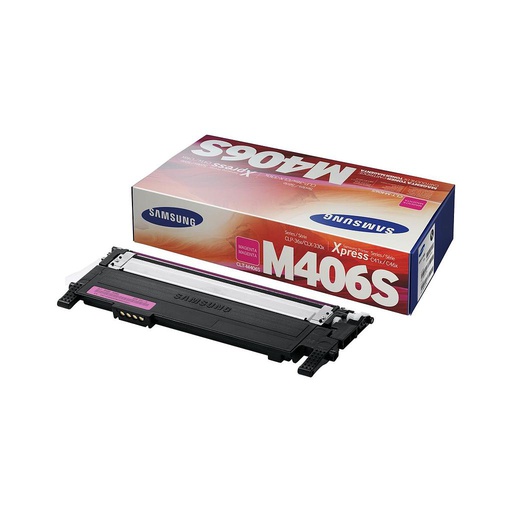 Samsung CLT-M406S toner magenta 