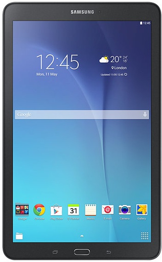 [SM-T560NZKAPHN] Samsung Galaxy Tab E SM-T560 8 GB black