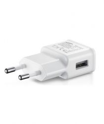 [Ep-TA10EWEQGWW] Samsung USB Charger 3.0 Galaxy Tab4 white