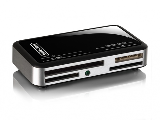 Sitecom USB 3.0 Card Reader 63 in 1