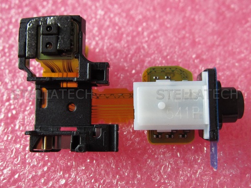 [A9858F885] Sony Xperia Z2 Nabijheidssensor en koptel jack