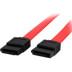 [SATA18] StarTech.com SATA kabel 18in/47cm