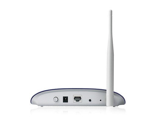 TP-Link 150Mbps Wireless Range Extender