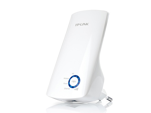 [TL-WA850RE] TP-Link Universal Wireless N Range Extender