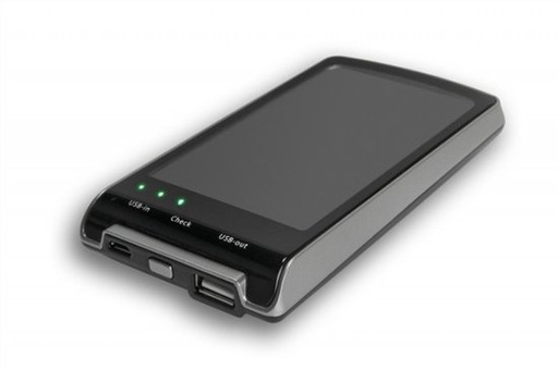 Xtorm Platinum Plus Charger