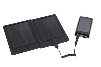 [AP100] Xtorm Solarbooster 4 watt panel