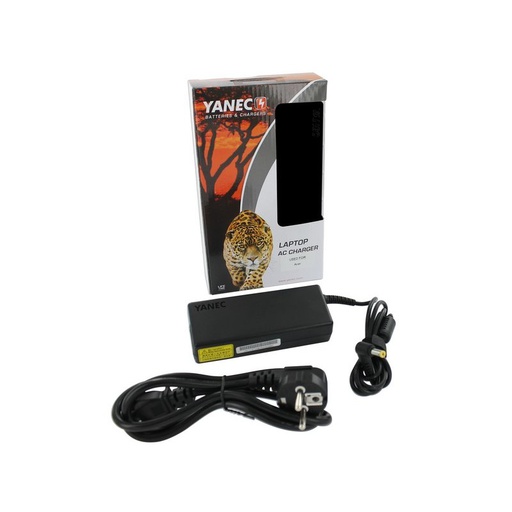 Yanec Laptop AC Adapter 90W voor Acer