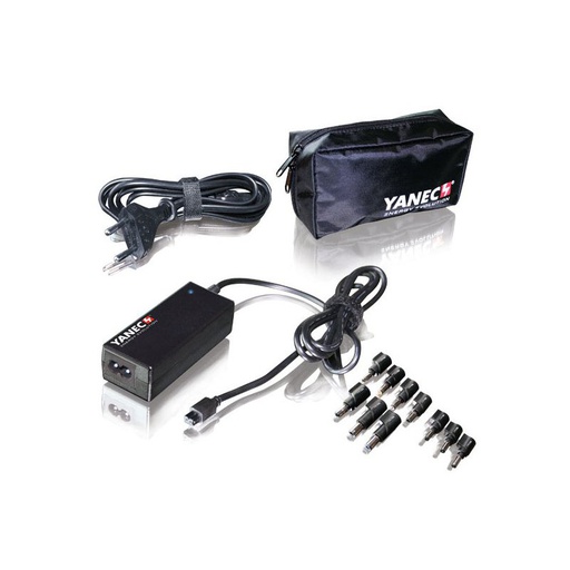 [YUA004] Yanec Universal Notebook Adapter 75 W