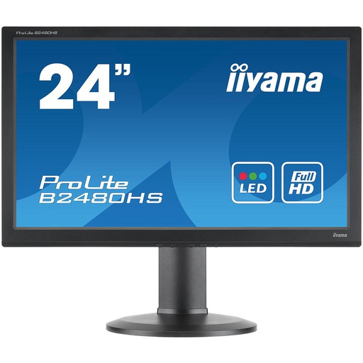 [B2480HS-B2] Iiyama ProLite B2480HS-B2