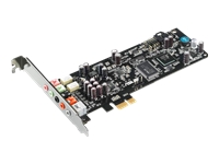 [90-YAA0P1-0UAN0BZ] ASUS XONAR DSX