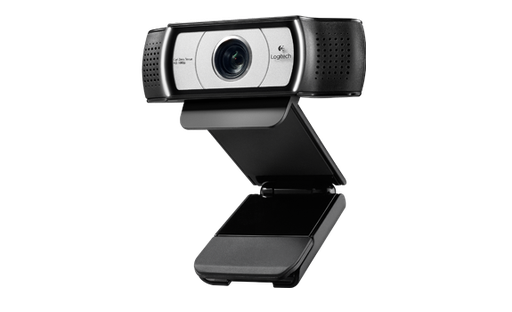 [960-000972] Logitech Webcam C930e Full HD