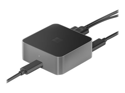 [02745B0] Microsoft Display Dock HD-500