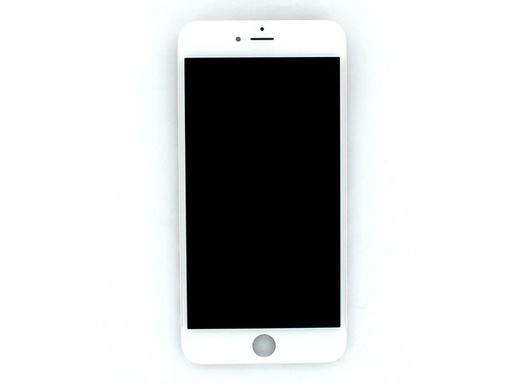[P0172444] iPhone 6 Plus LCD/Digitizer Assembly - White voor Apple iPhone 6 Plus