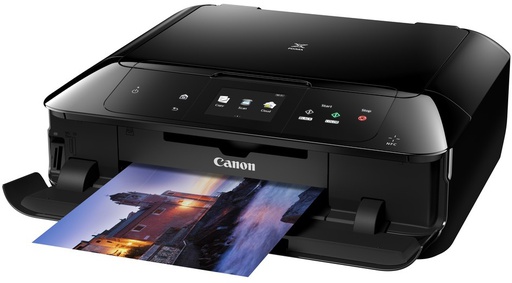 [0596C006] Canon Pixma MG7750 Zwart