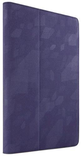 [CGUE1110IND] Case Logic Surefit Universal Folio for Samsung Tab A/E/S indigo