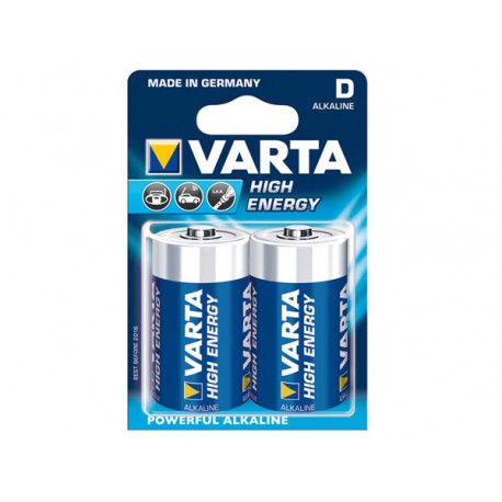 [4920.121.412] Varta High Energy D battery