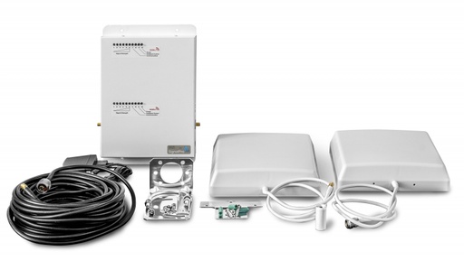 SignalPro 800/900 MHz DUAL SMARTREPEATER 4G LTE