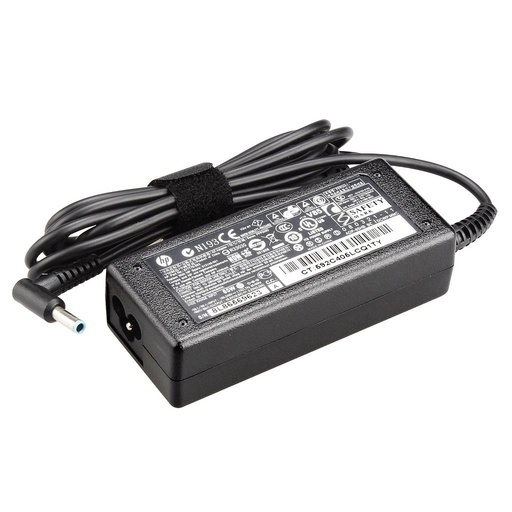 [710412-001] HP Laptop AC Adapter 65W