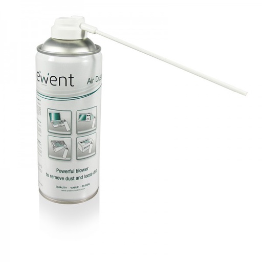 [EW5601] Ewent Air Duster 400ml