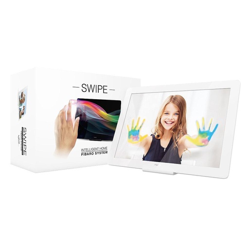 [FGGC-001] Fibaro Swipe