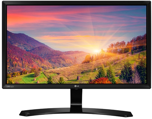 [22MP58VQ-P] LG 22MP58VQ-P LED IPS 22inch 16:9 1920x1080 250 cdm2 1000:1 5ms HDMI DVI-D VGA Black