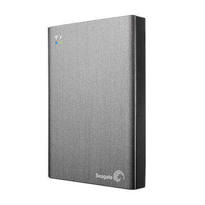 [STCK1000200] Seagate Wireless Plus 1TB HDD