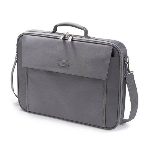 [D30922] DICOTA Multi BASE 11-13.3 Grey