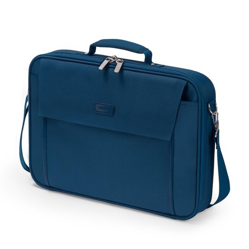 [D30916] DICOTA Multi BASE 15-17.3 Blue