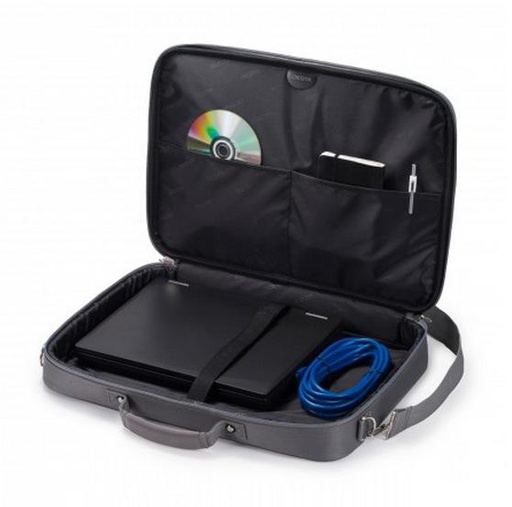 [D30447-V1] DICOTA Multi BASE 15-17.3 Black