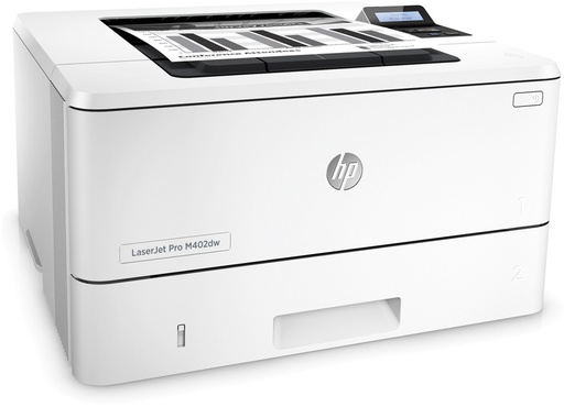 [C5F94A#B19] HP Laserjet PRO M402dn