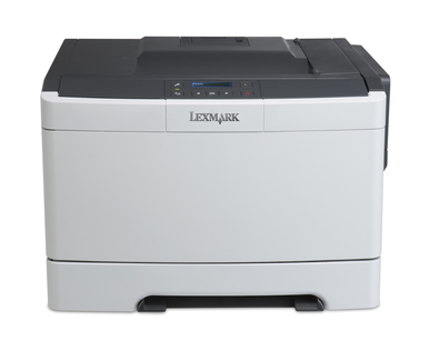 [28C0070] LEXMARK CS310dn color A4 laserprinter USB 23ppm 256MB Duplex