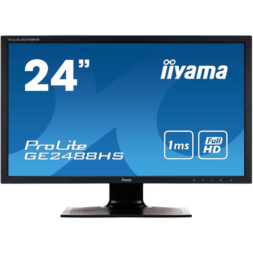 [GE2488HS-B1] IIYAMA ProLite GE2488HS-B1