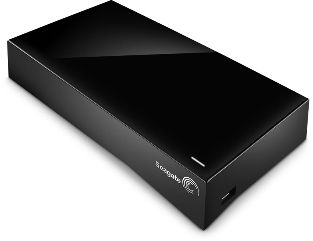 [STCR4000200] SEAGATE Personal Cloud 4TB