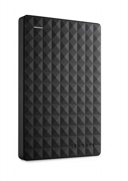 [STEA2000400] SEAGATE Expansion Portable 2TB HDD USB3.0 2,5inch RTL extern