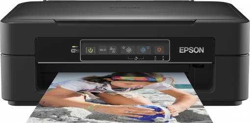 [C11CE64402] EPSON Expression Home XP-235 3in1 MFP wifi