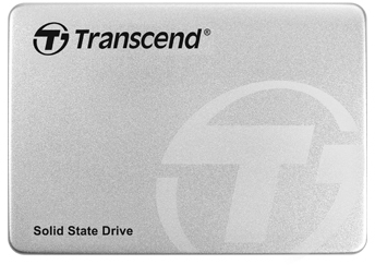 [TS120GSSD220S] TRANSCEND SSD220S SSD 120GB intern 6.4cm 2.5inch SATA 6Gb/s TLC