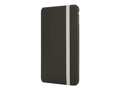 [THZ639GL] Targus Click-In - Flip cover voor Apple 9.7-inch - zwart