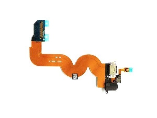 [A000680] Dockconnector / laadconnector Apple iPod Touch 5