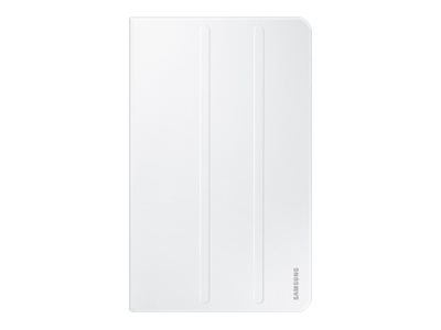 [EF-BT580PWEGWW] Samsung Book Cover EF-BT580 - Flip cover voor tablet - wit - voor Galaxy Tab A (10.1 inch)