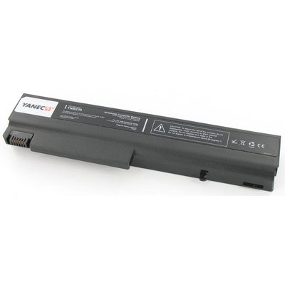 [YNB658] Yanec Laptop Accu Extended 10.8V voor HP ProBook 6550b